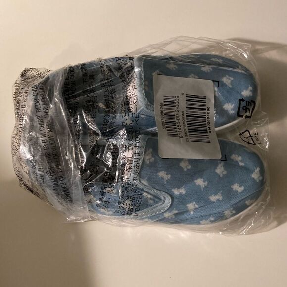 Disney Mickey Mouse Slip-On Shoes - Picture 7 of 8